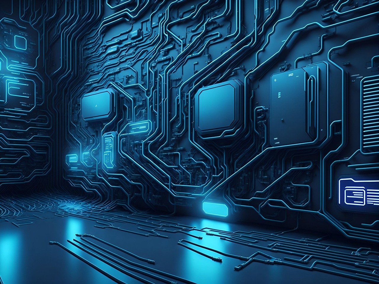 Mobile App Development Trends