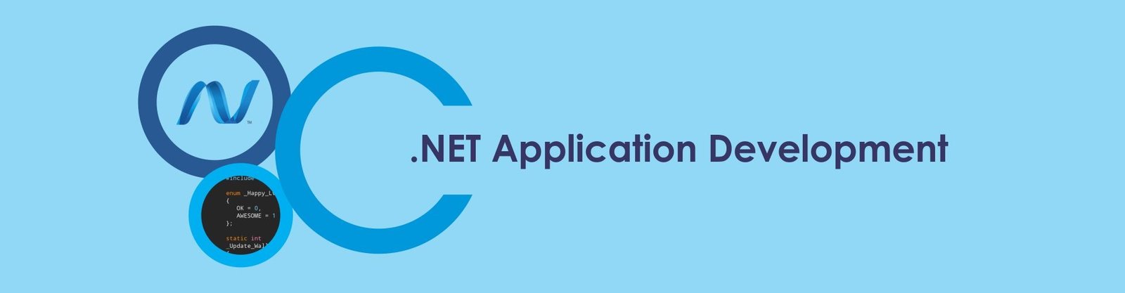 .NET Development