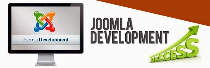 Joomla Website Development