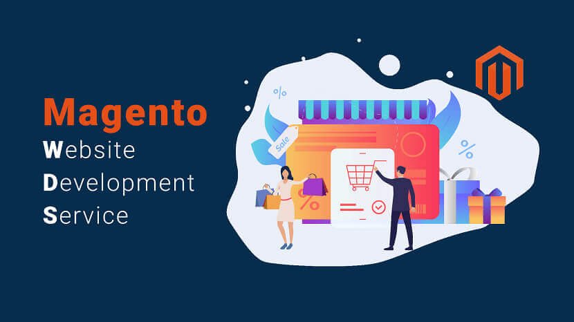 Magento Development