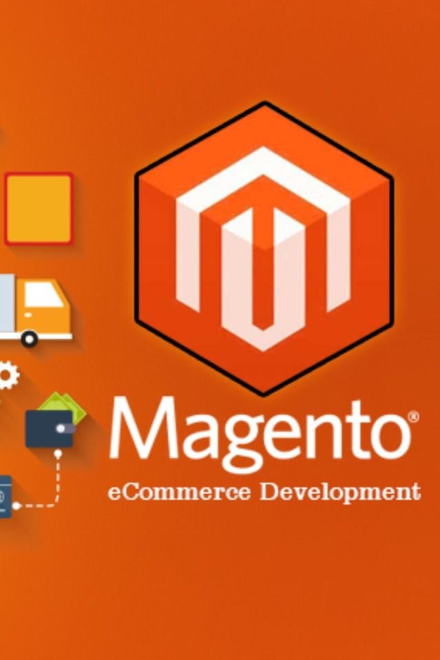 Magento Benefits
