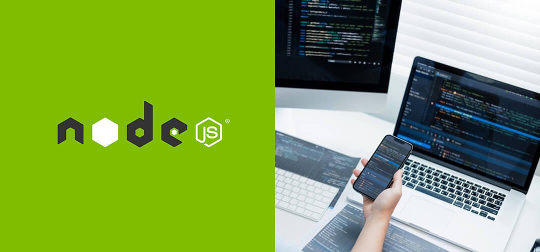 Node.js Development