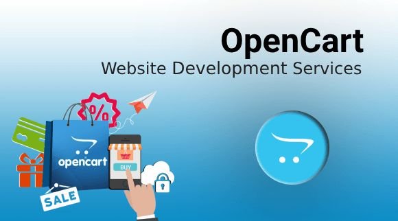 OpenCart Store Development