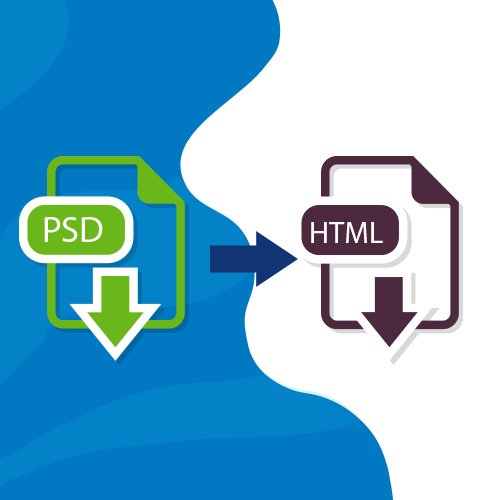 PSD to HTML Benefits