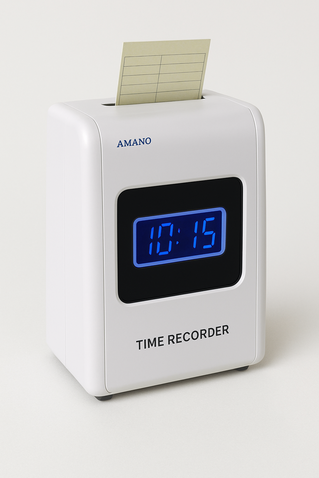 Time Recorder